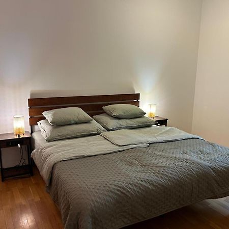 Hubertusschloessl Appartement Graz Buitenkant foto