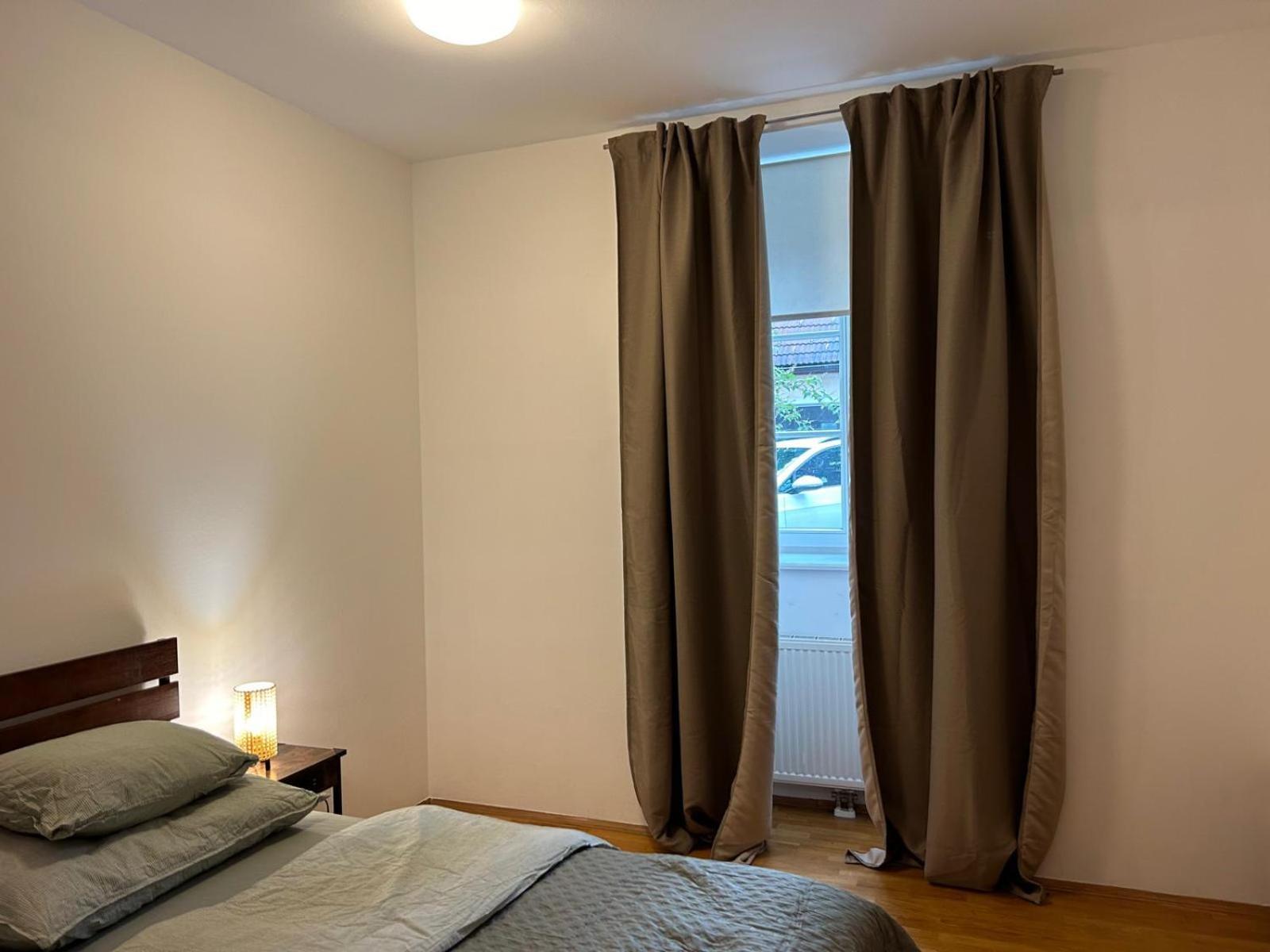 Hubertusschloessl Appartement Graz Buitenkant foto