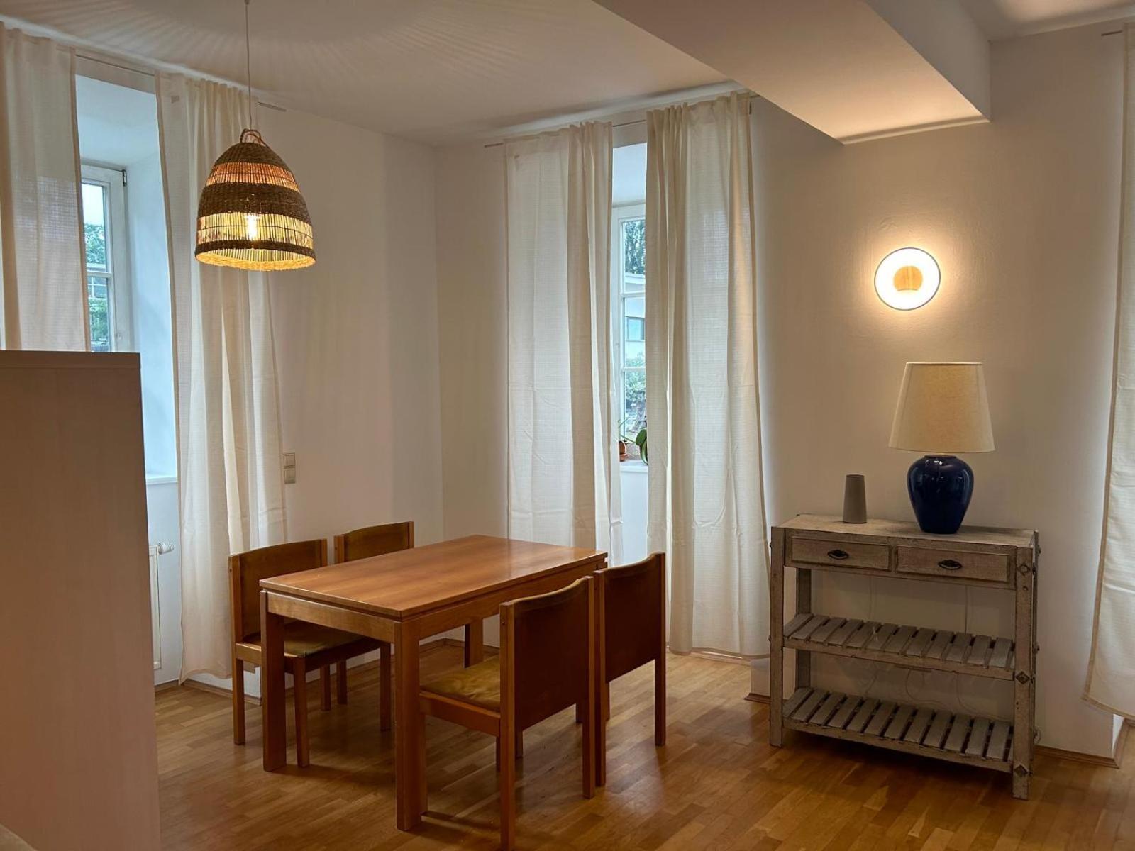 Hubertusschloessl Appartement Graz Buitenkant foto
