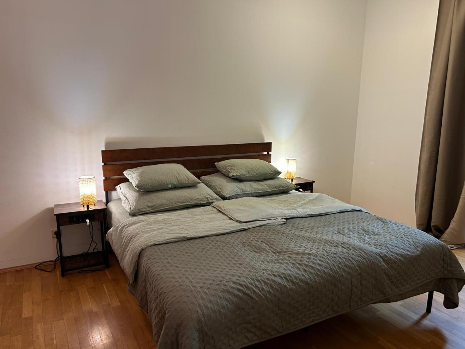 Hubertusschloessl Appartement Graz Buitenkant foto